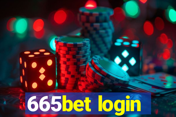 665bet login